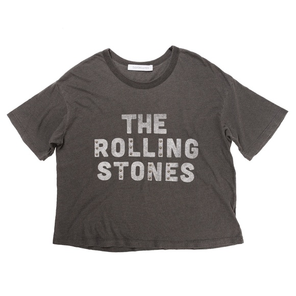 NWT Daydreamer Rolling Stones Tee - Picture 3 of 7